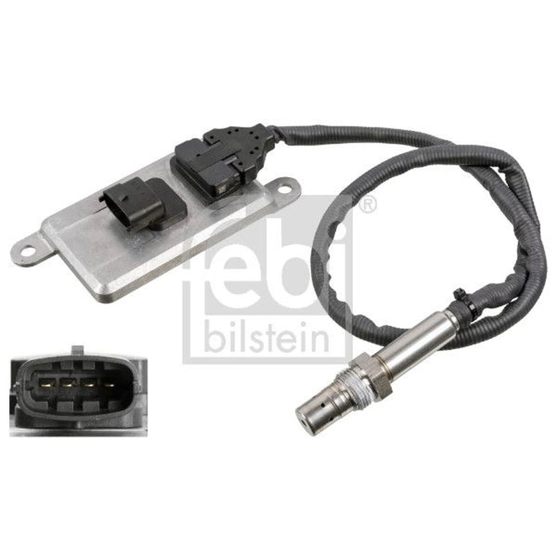 Febi AdBlue NOx Sensor after catalytic converter 176843