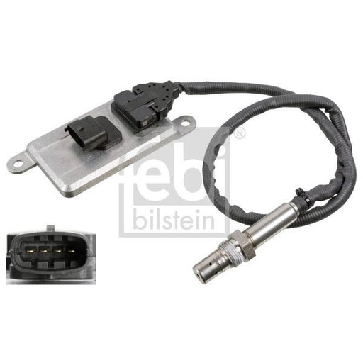 Febi AdBlue NOx Sensor after catalytic converter 176843