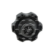 NRF Coolant Expansion Tank Cap 455614