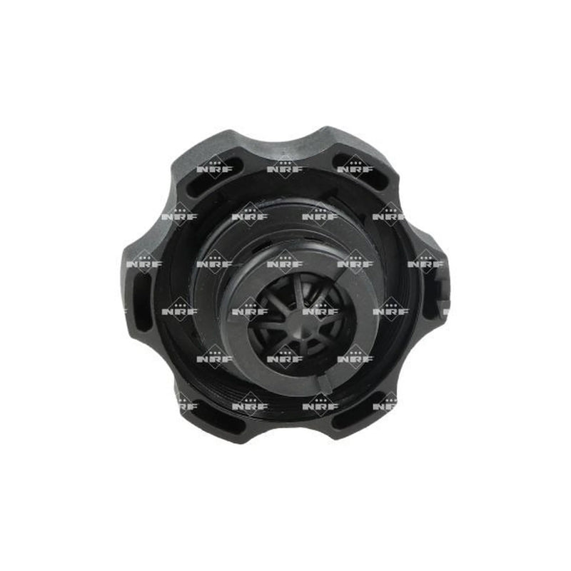 NRF Coolant Expansion Tank Cap 455614