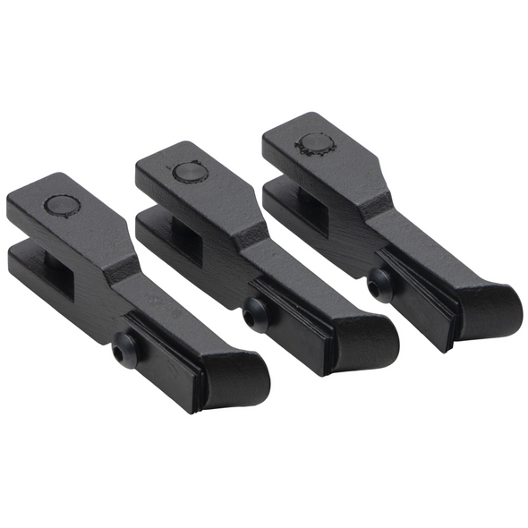 Sealey Jaw with x4 Washers (0.5)