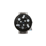 Hella Air Conditioning Compressor 8FK 366 203-091