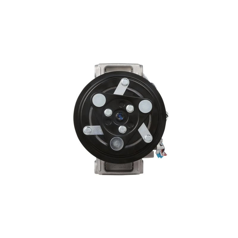 Hella Air Conditioning Compressor 8FK 366 203-091