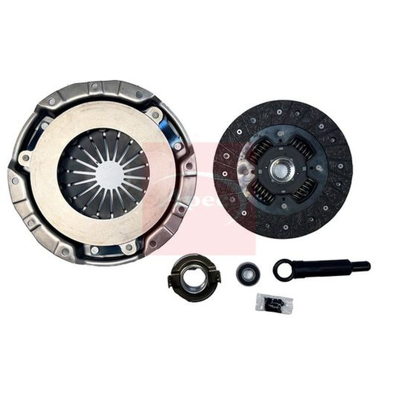 Apec Clutch Kit Set 3pc ACL1296