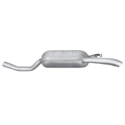 Hella End Silencer Rear 8LD 366 033-201