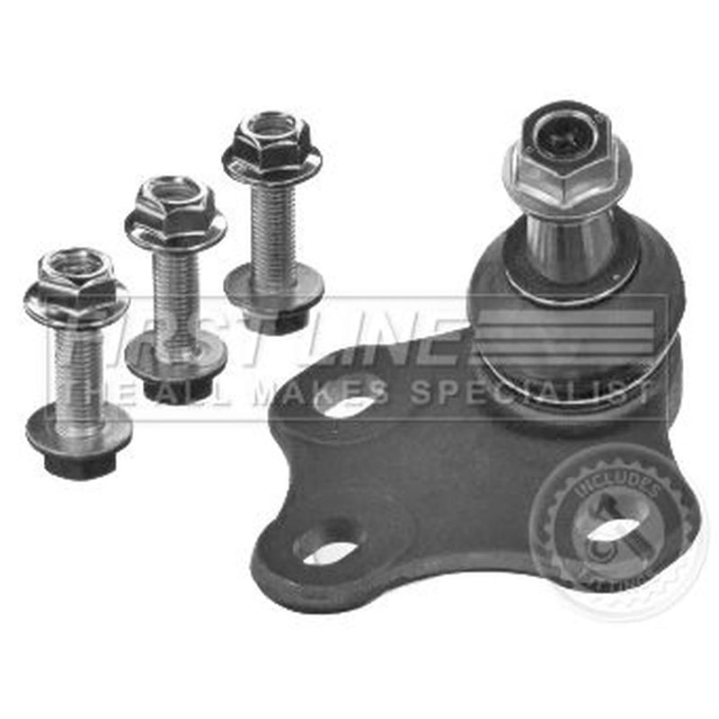First Line Ball Joint Front Right FBJ5590