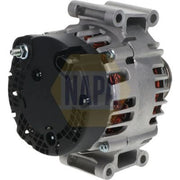 NAPA Car Alternator 12V NAL2591