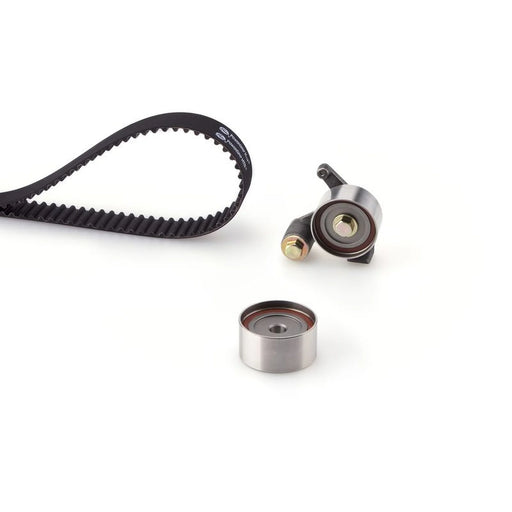 Gates Timing Belt Kit with Rollers K015404XS