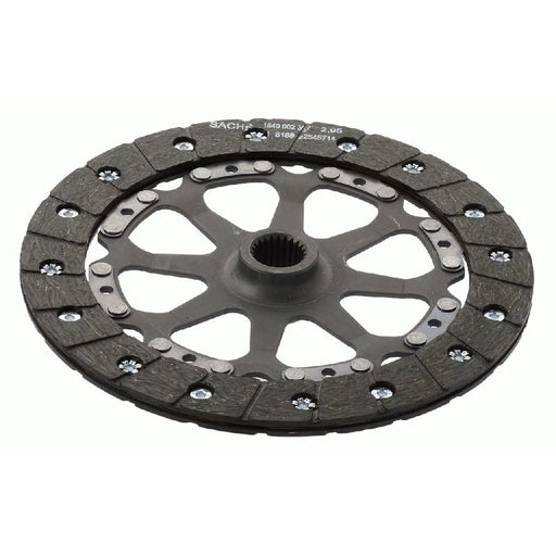 Sachs Clutch Friction Disc Plate 23 Splines 1864521132