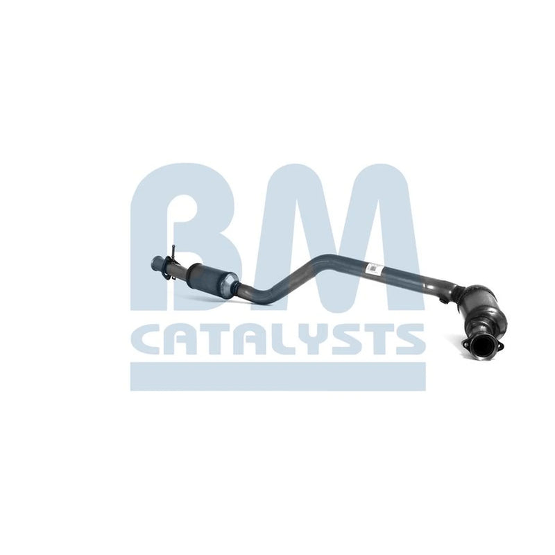 BM Catalysts Homologated Petrol Cat BM90834H