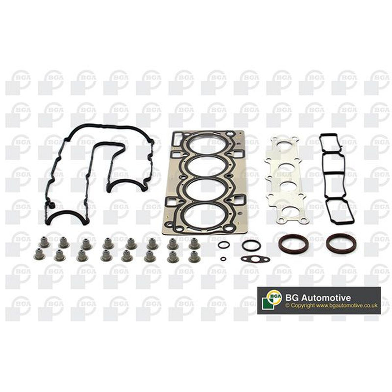 BGA Cylinder Head Gasket Kit HK2320
