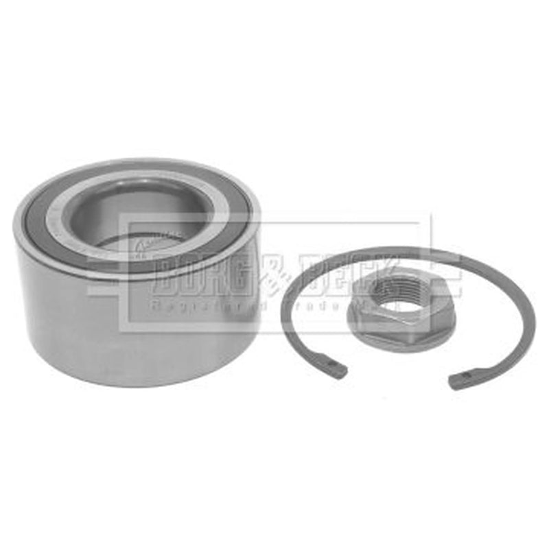 Borg & Beck Wheel Bearing Kit BWK1154