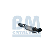 BM Catalysts Homologated Petrol Cat BM91172H