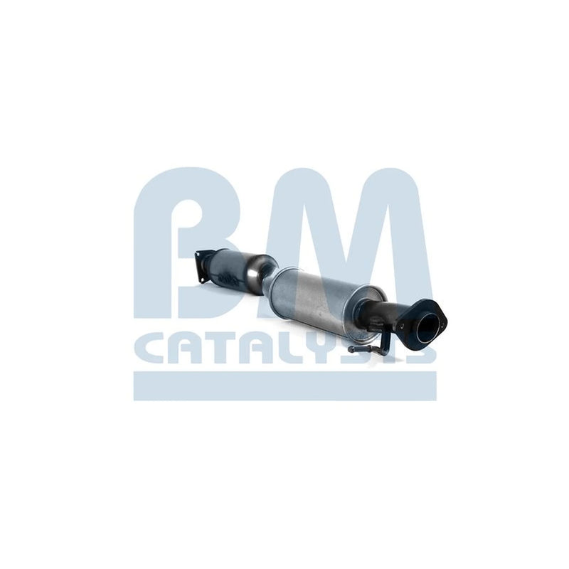 BM Catalysts Homologated Petrol Cat BM91172H
