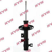 KYB Shock Absorber Damper Strut Front Left 3340139