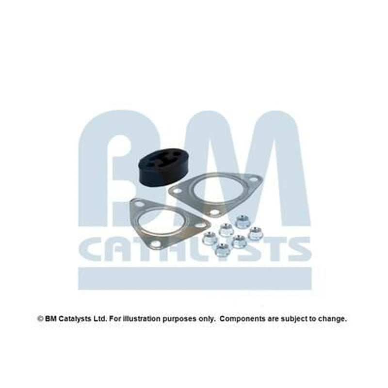 BM Catalysts Exhaust Pipe Mounting Kit FK70432C