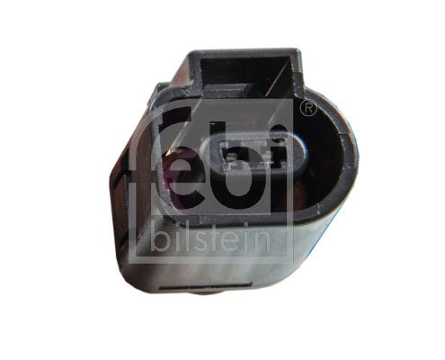 Febi Multi-Plate Clutch Pump Rear 2 Connectors