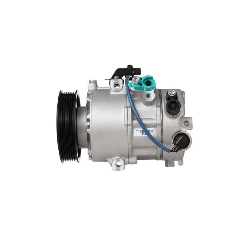 Hella Air Conditioning Compressor 8FK 366 203-381