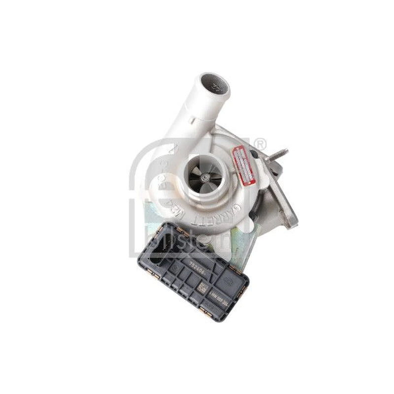 Febi Turbocharger Turbo Unit 186936