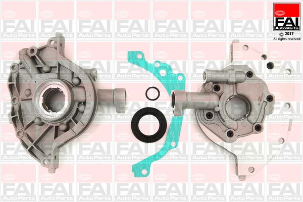 FAI Engine Oil Pump Assembly