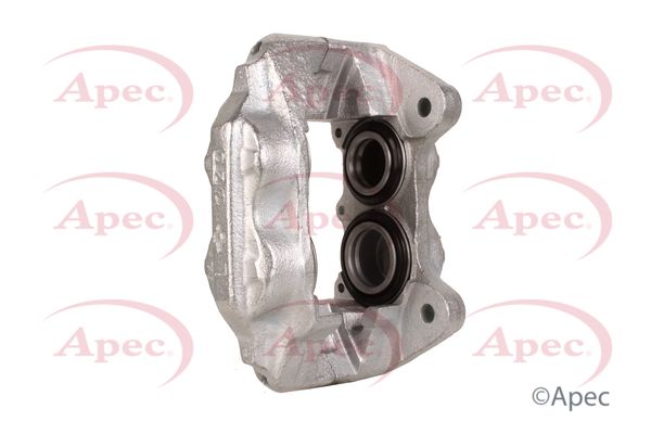 Apec Brake Caliper Assembly Front Left