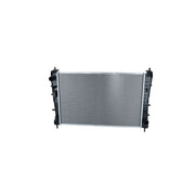 NRF Engine Radiator 54503