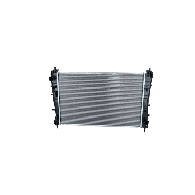 NRF Engine Radiator 54503