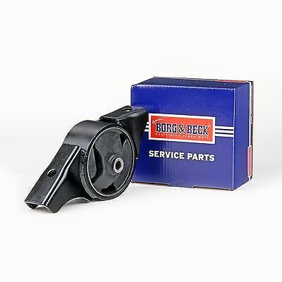 BORG & BECK BEM3648 Engine Mounting Rear Fits Nissan Almera Almera Tino Borg & Beck - Town Parts