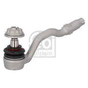 Febi Steering Tie Rod End Ball Joint Front Right 33511