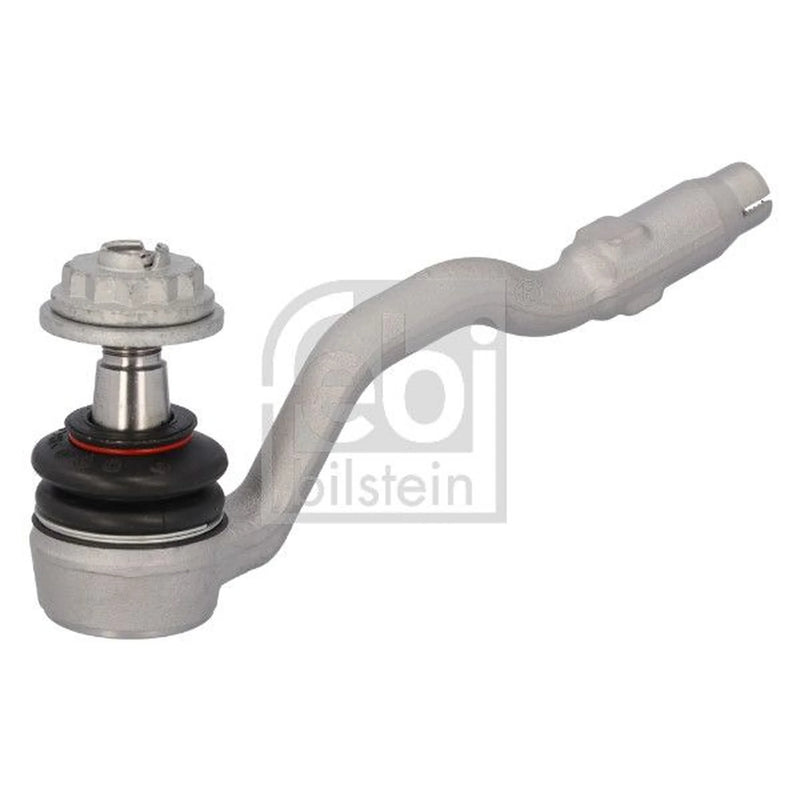 Febi Steering Tie Rod End Ball Joint Front Right 33511