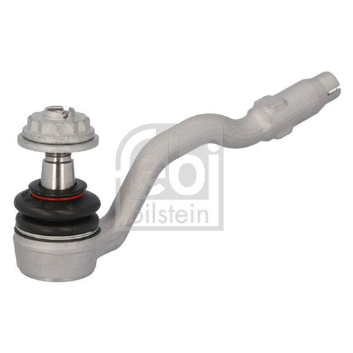 Febi Steering Tie Rod End Ball Joint Front Right 33511