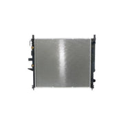 Mahle Engine Radiator CR 554 000S