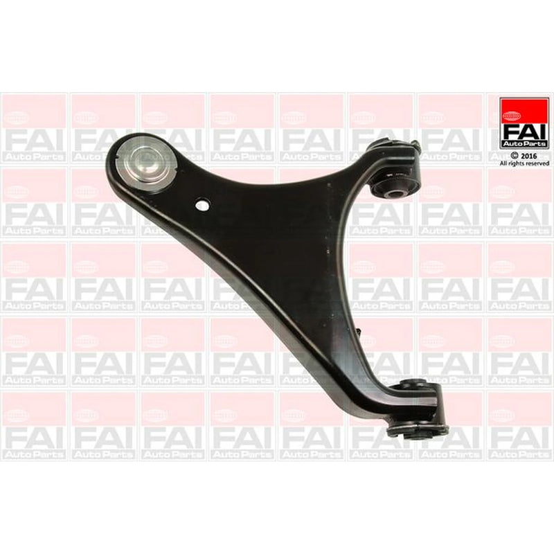 FAI Control/Trailing Arm SS9230
