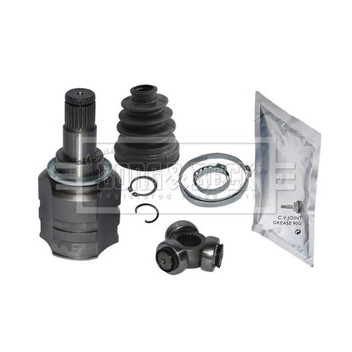 Borg & Beck Drive Shaft Joint Kit BCJ1326