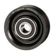 Gates V-Ribbed Belt Deflection/Guide Pulley T36416