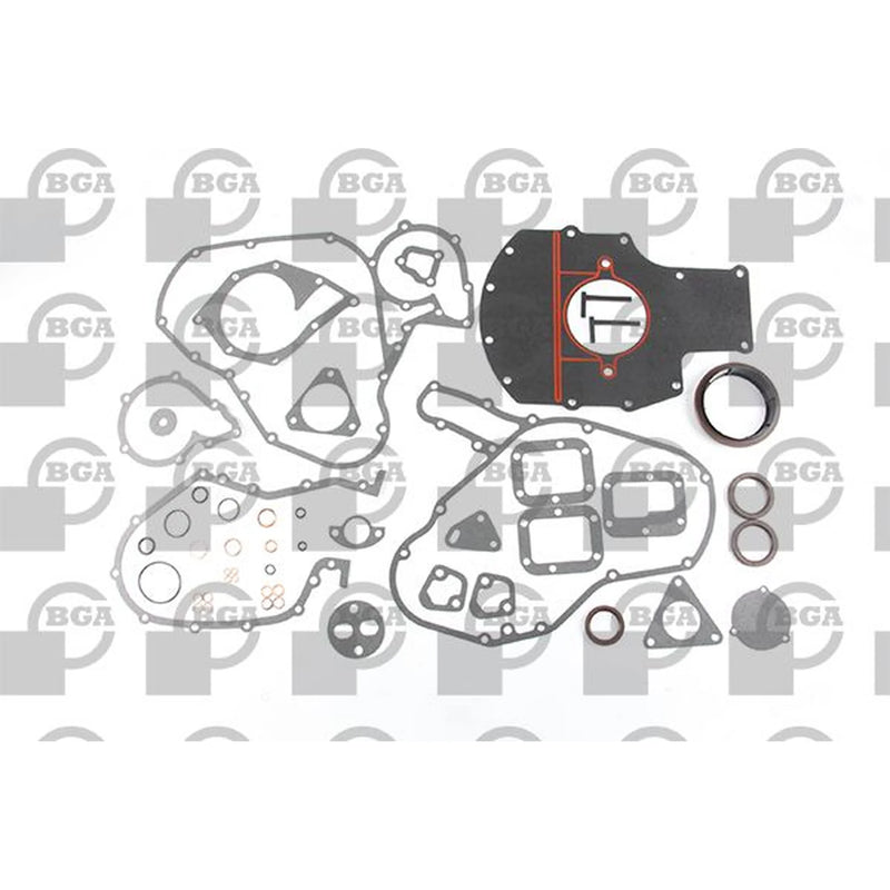 BGA Crankcase Gasket Kit ID CK1310