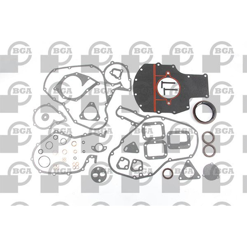 BGA Crankcase Gasket Kit ID CK1310
