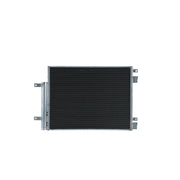 Hella Air Conditioning Condenser 8FC 366 220-161