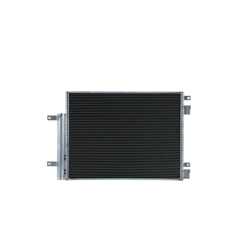 Hella Air Conditioning Condenser 8FC 366 220-161