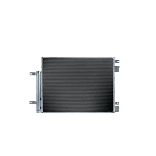 Hella Air Conditioning Condenser 8FC 366 220-161