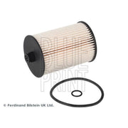 Blue Print Fuel Filter Element ADF122309