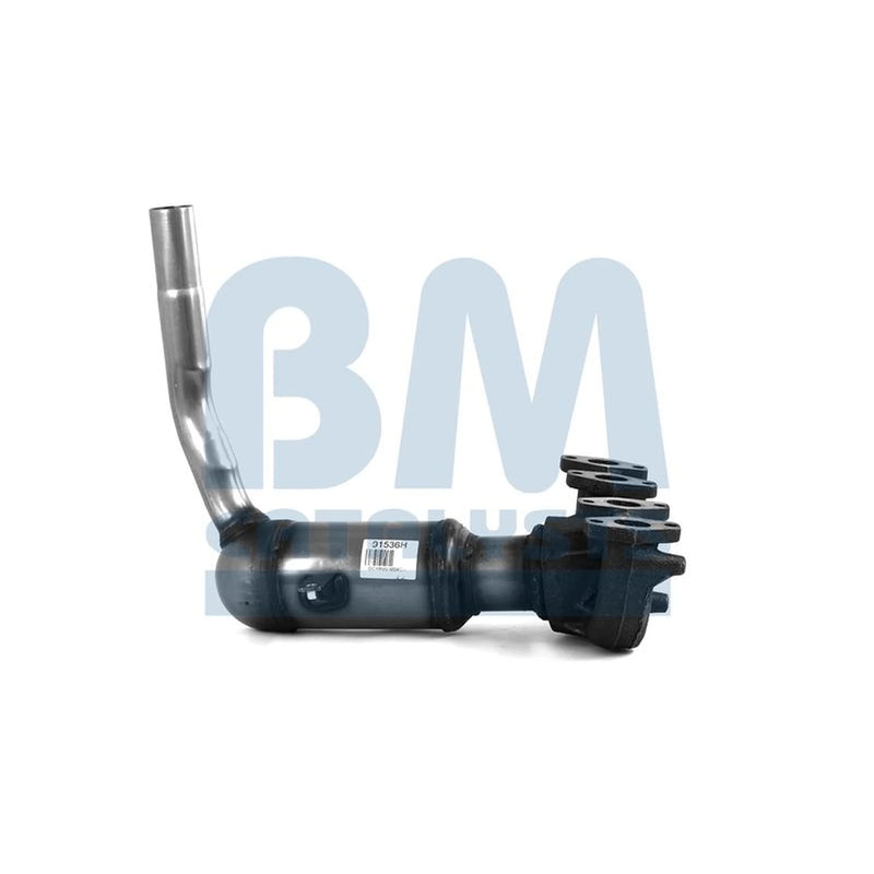 BM Catalysts Homologated Petrol Cat BM91536H