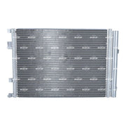 NRF Air Conditioning Condenser 350385