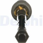 Delphi Steering Inner Tie Rod Rack End Front TA5696