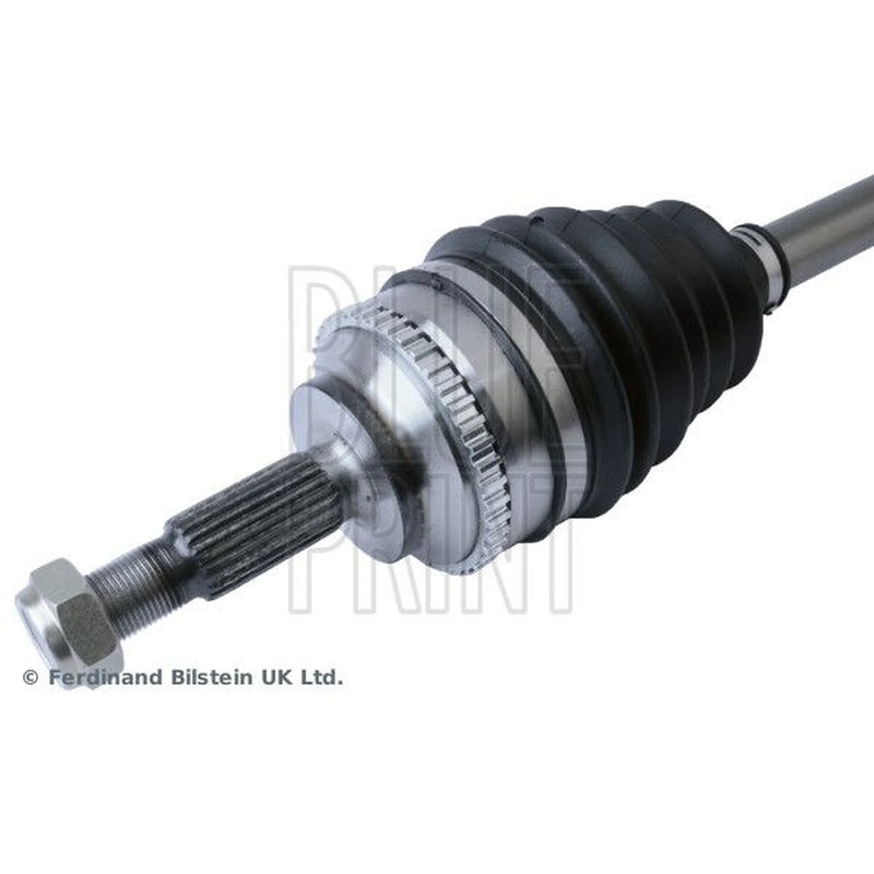 Blue Print CV Drive Shaft Driveshaft Front Right ADBP890046