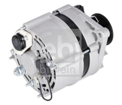 Febi Car Alternator 12V