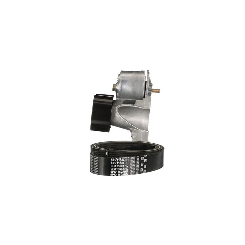 Gates V-Ribbed Belt Set K019PK1360AHD
