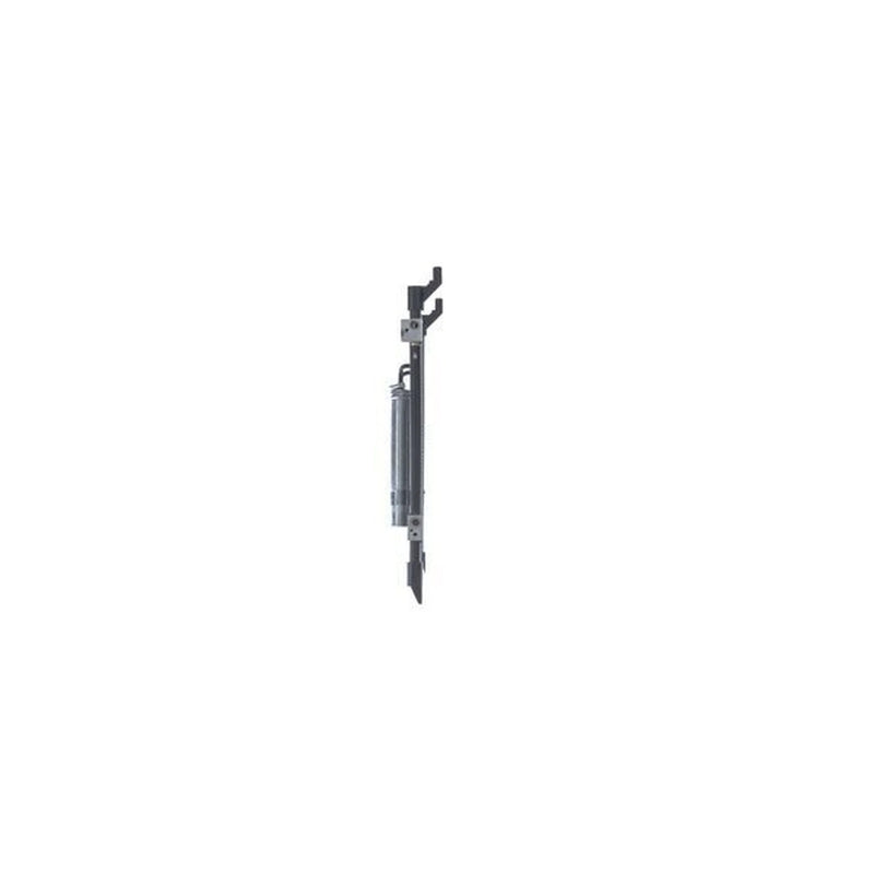 Mahle Air Conditioning Condenser AC 1027 000S