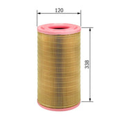 Bosch Engine Air Filter F 026 400 024