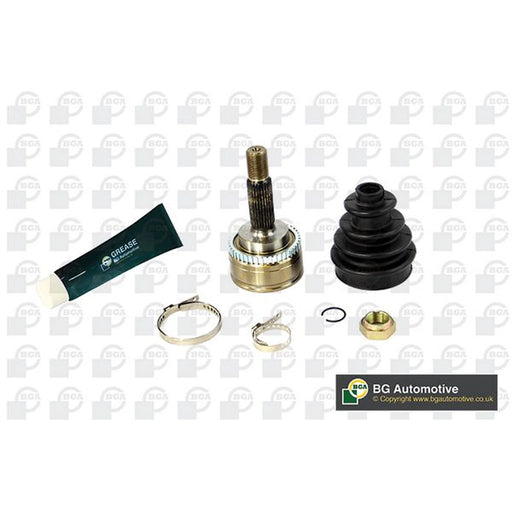 BGA Drive Shaft Joint Kit CV6101A